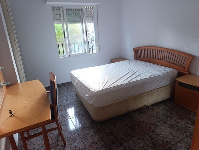 3 soverom Leilighet til leie i Elche / Elx - € 800 (Ref: 9446286)