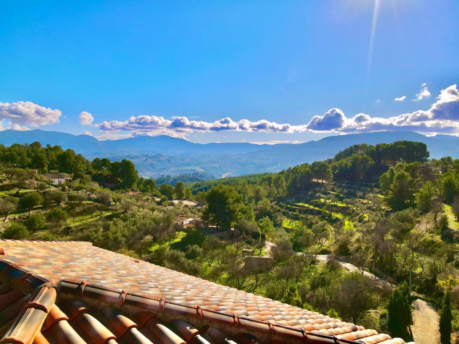 Chalet de 3 habitaciones en Cocentaina en venta con piscina garaje - 750.000 € (Ref: 9446287)