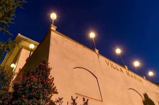 3 sovrum Villa till salu i Cocentaina med pool garage - 750 000 € (Ref: 9446287)