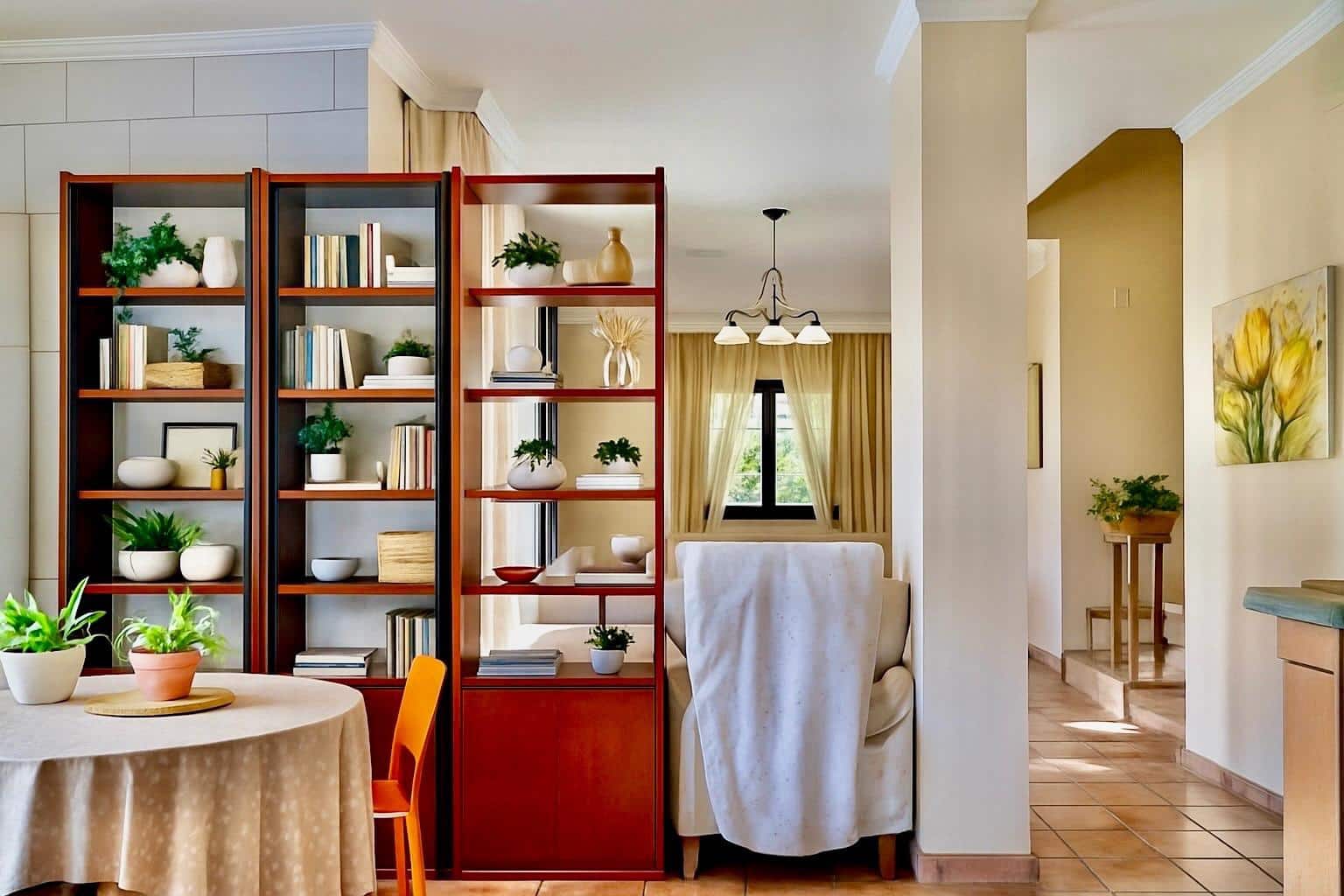 Chalet de 3 habitaciones en Cocentaina en venta con piscina garaje - 750.000 € (Ref: 9446287)