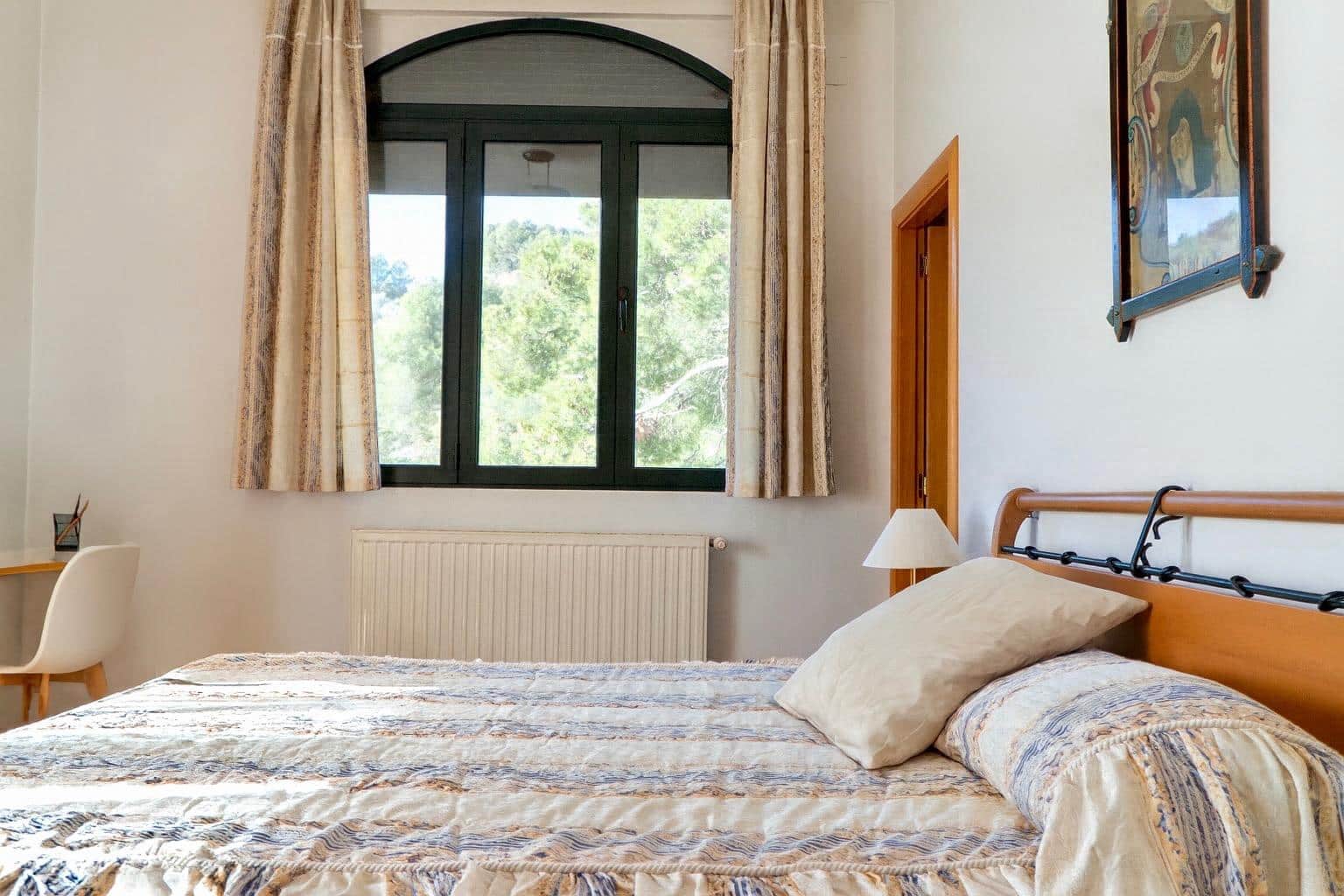 Chalet de 3 habitaciones en Cocentaina en venta con piscina garaje - 750.000 € (Ref: 9446287)