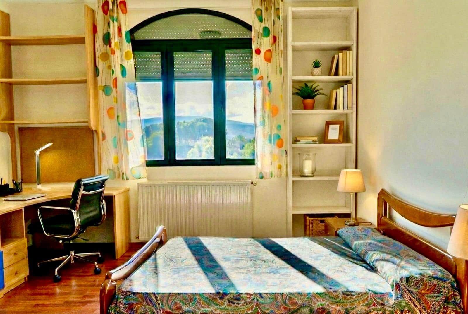 Chalet de 3 habitaciones en Cocentaina en venta con piscina garaje - 750.000 € (Ref: 9446287)