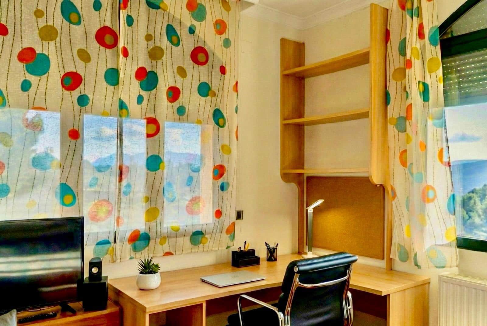 Chalet de 3 habitaciones en Cocentaina en venta con piscina garaje - 750.000 € (Ref: 9446287)