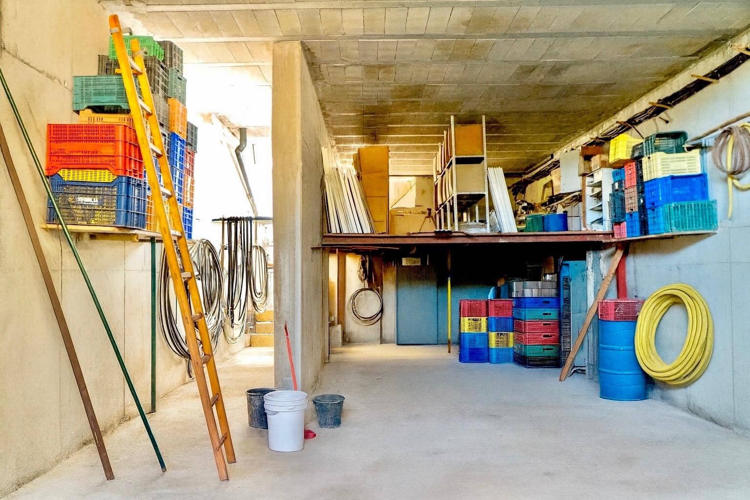 Chalet de 3 habitaciones en Cocentaina en venta con piscina garaje - 750.000 € (Ref: 9446287)