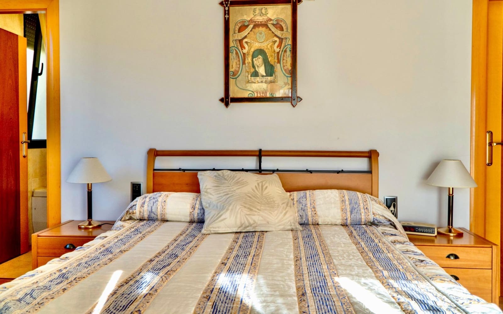 Chalet de 3 habitaciones en Cocentaina en venta con piscina garaje - 750.000 € (Ref: 9446287)