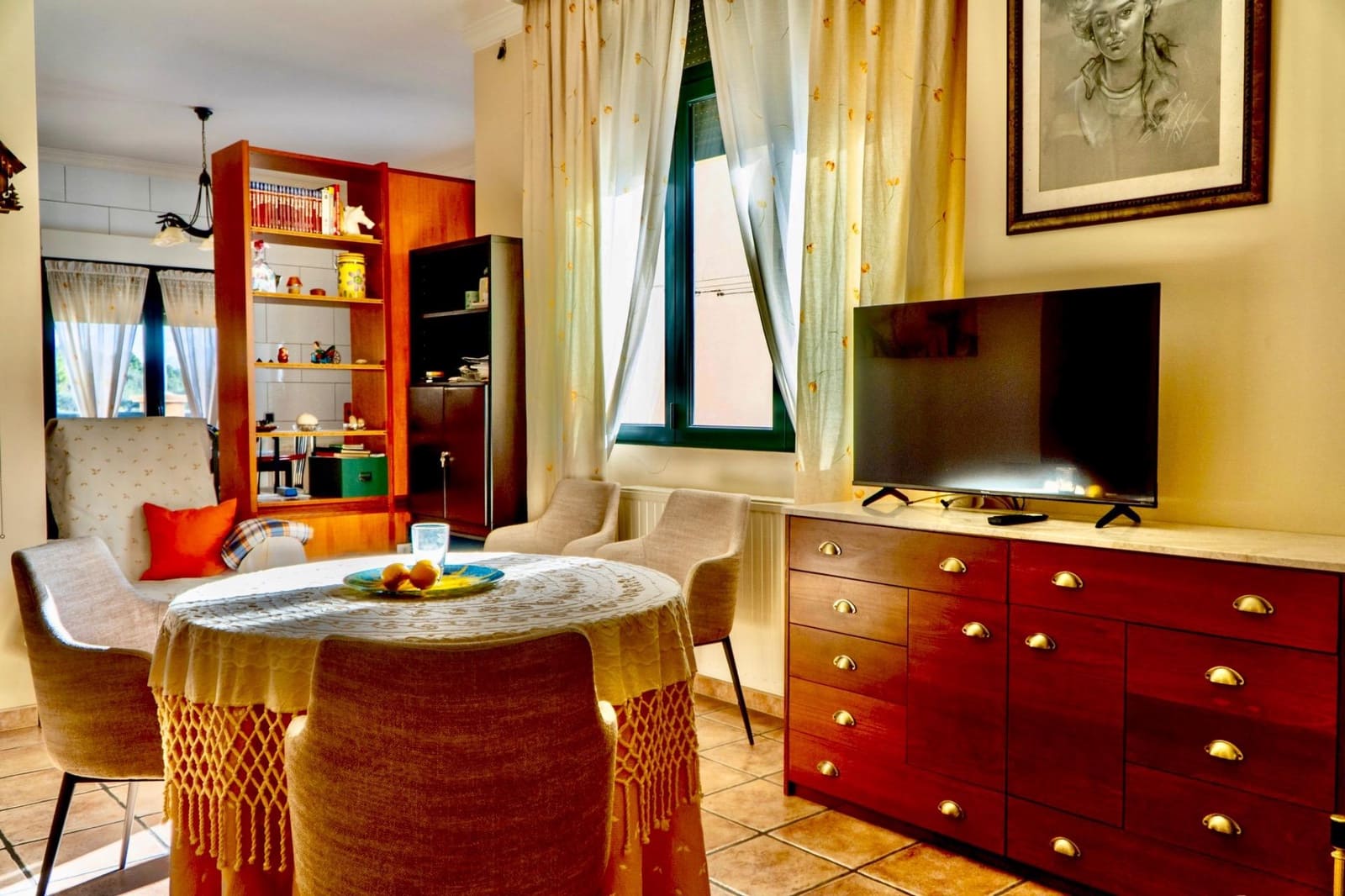 Chalet de 3 habitaciones en Cocentaina en venta con piscina garaje - 750.000 € (Ref: 9446287)