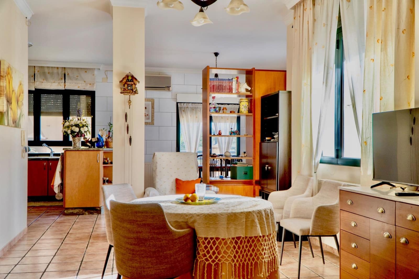 Chalet de 3 habitaciones en Cocentaina en venta con piscina garaje - 750.000 € (Ref: 9446287)