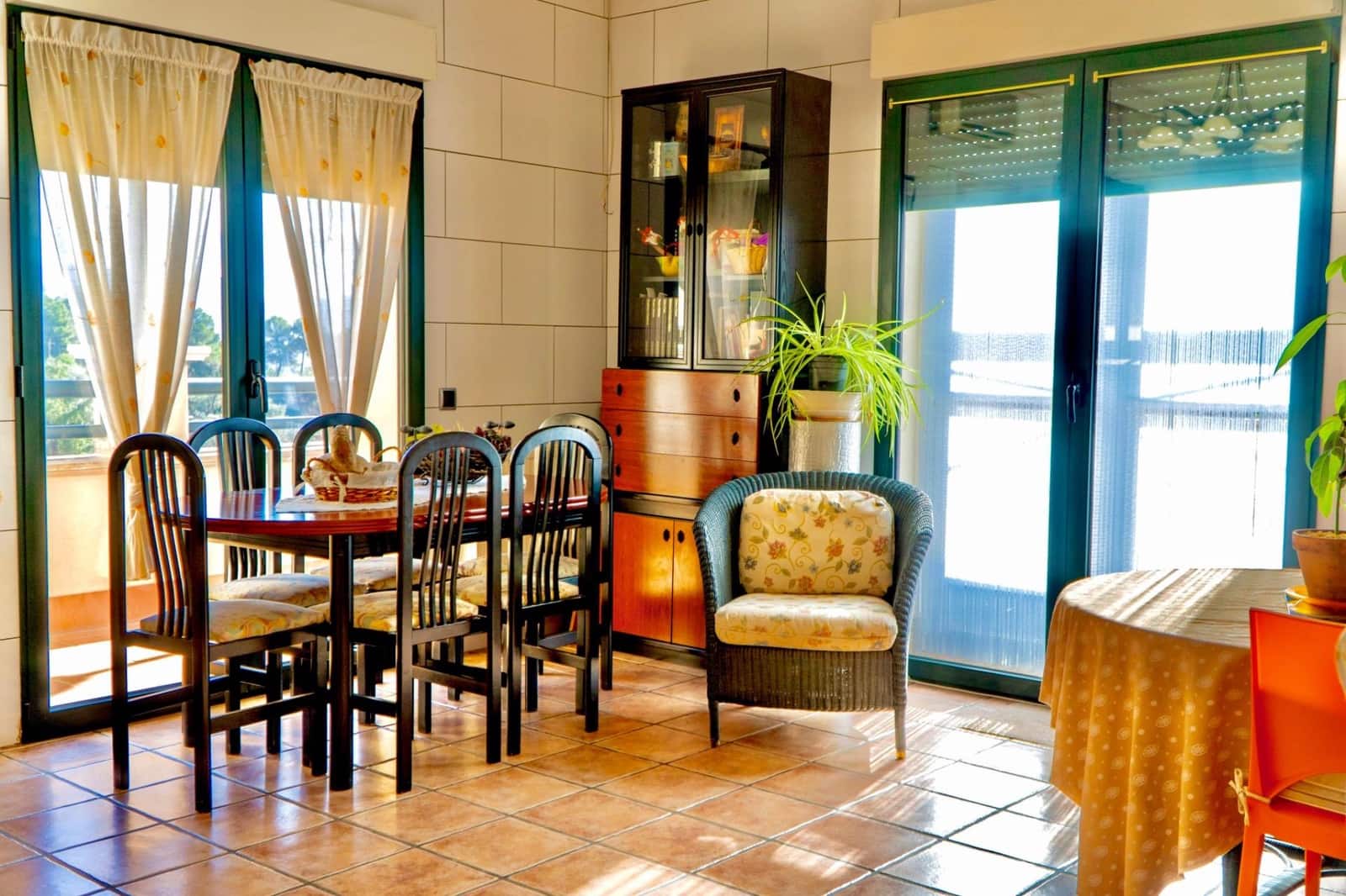 Chalet de 3 habitaciones en Cocentaina en venta con piscina garaje - 750.000 € (Ref: 9446287)