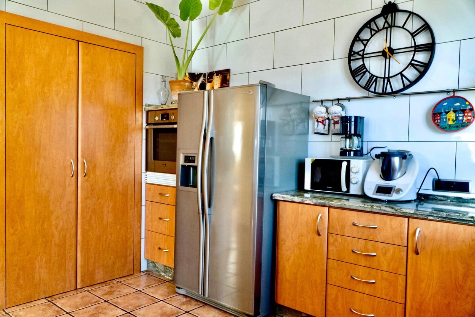 Chalet de 3 habitaciones en Cocentaina en venta con piscina garaje - 750.000 € (Ref: 9446287)