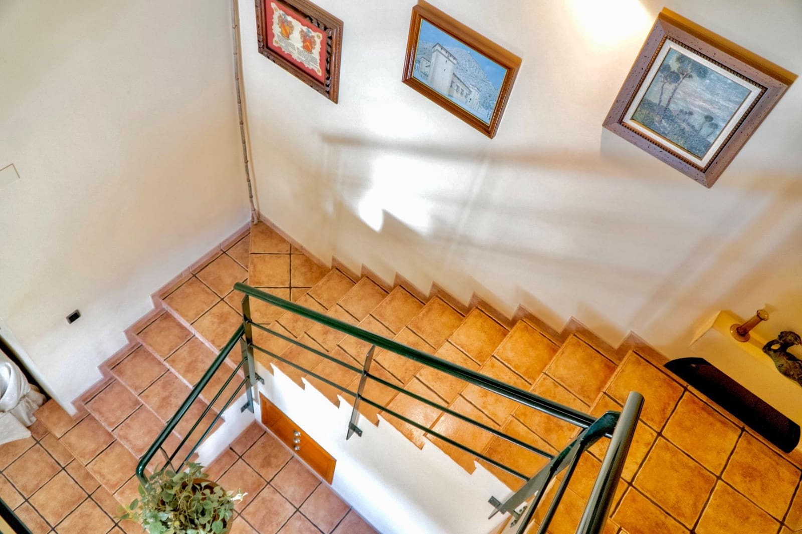 Chalet de 3 habitaciones en Cocentaina en venta con piscina garaje - 750.000 € (Ref: 9446287)