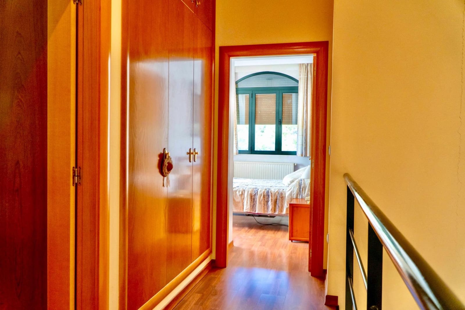 Chalet de 3 habitaciones en Cocentaina en venta con piscina garaje - 750.000 € (Ref: 9446287)