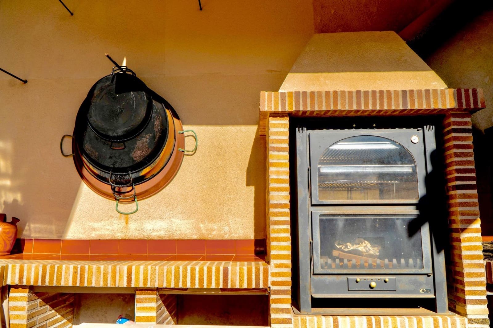 Chalet de 3 habitaciones en Cocentaina en venta con piscina garaje - 750.000 € (Ref: 9446287)