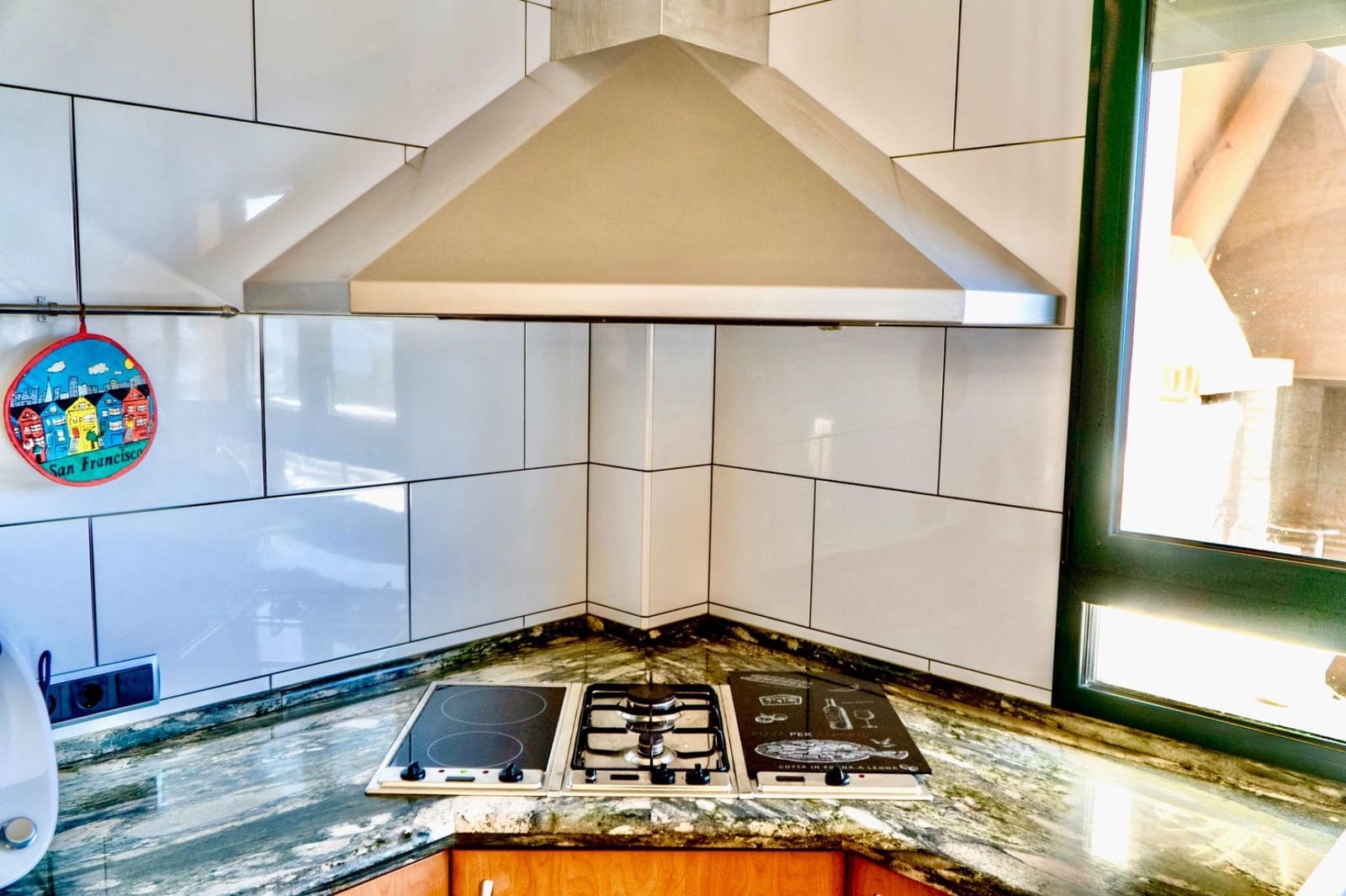 Chalet de 3 habitaciones en Cocentaina en venta con piscina garaje - 750.000 € (Ref: 9446287)