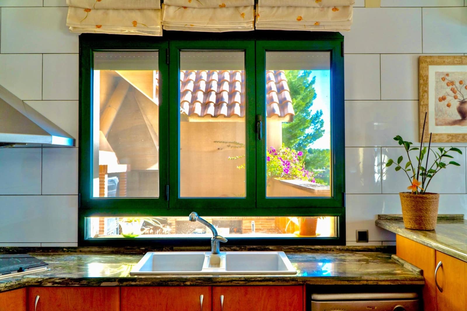 Chalet de 3 habitaciones en Cocentaina en venta con piscina garaje - 750.000 € (Ref: 9446287)