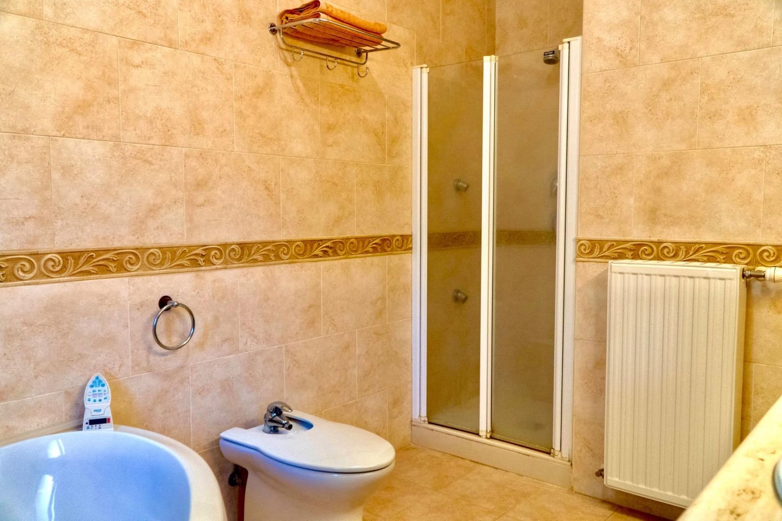 Chalet de 3 habitaciones en Cocentaina en venta con piscina garaje - 750.000 € (Ref: 9446287)