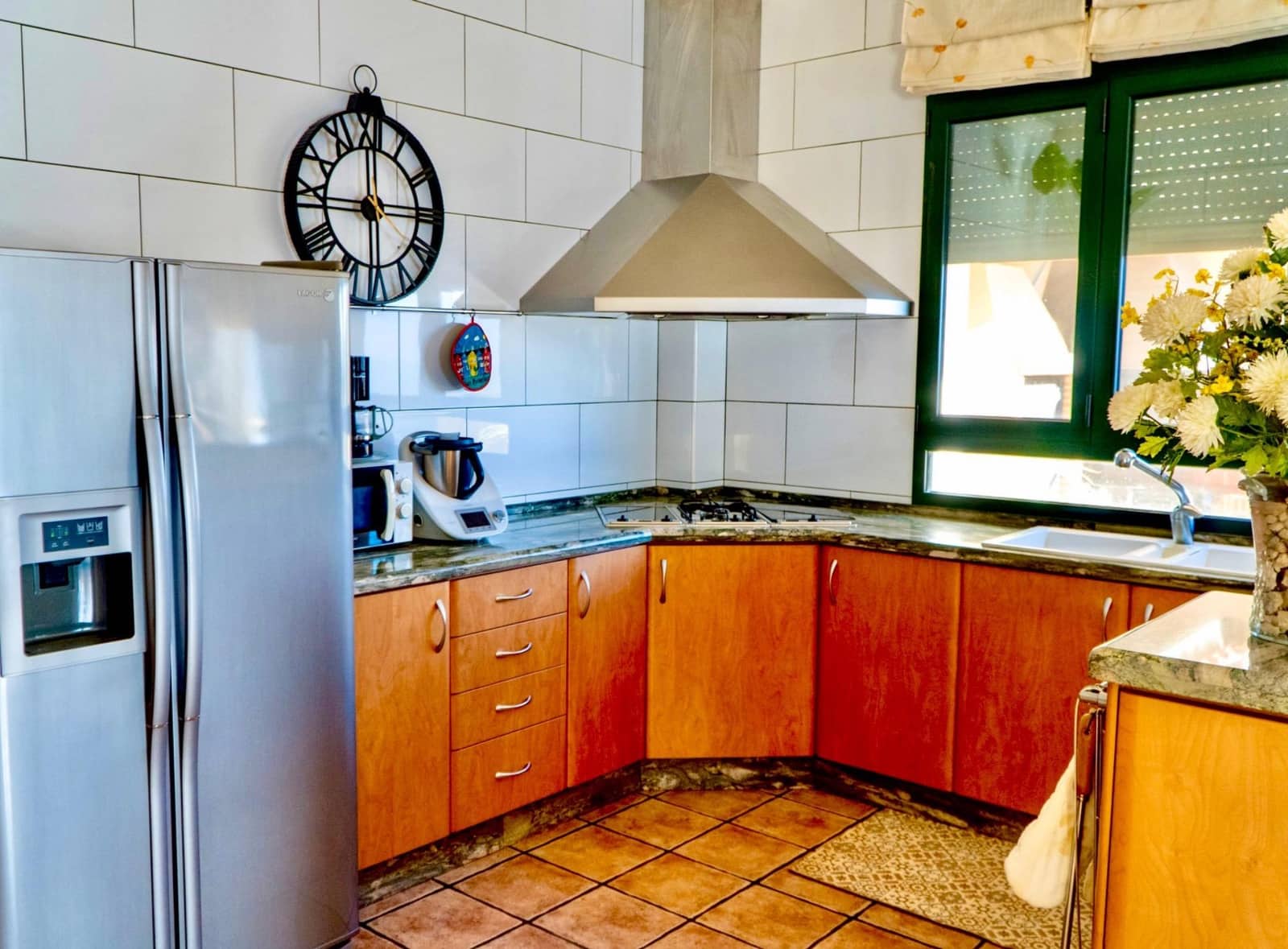 Chalet de 3 habitaciones en Cocentaina en venta con piscina garaje - 750.000 € (Ref: 9446287)