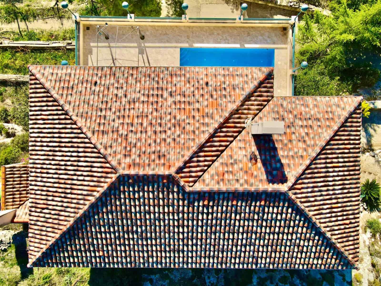 Chalet de 3 habitaciones en Cocentaina en venta con piscina garaje - 750.000 € (Ref: 9446287)