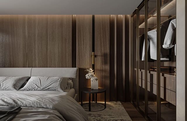 3 camera da letto Appartamento in vendita in Playa Arenal - Bol, Calpe / Calp con piscina - 544.000 € (Rif: 9449017)