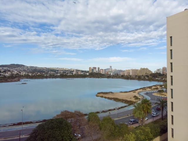 3 camera da letto Appartamento in vendita in Playa Arenal - Bol, Calpe / Calp con piscina - 544.000 € (Rif: 9449017)