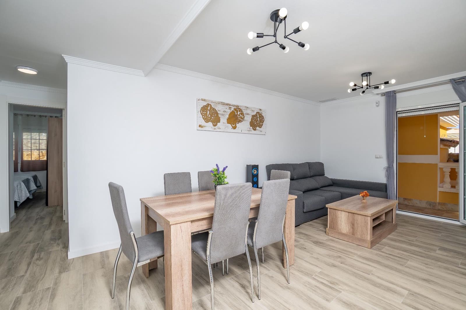 5 sypialnia Willa na sprzedaż w El Campello - 800 000 € (Ref: 9449018)