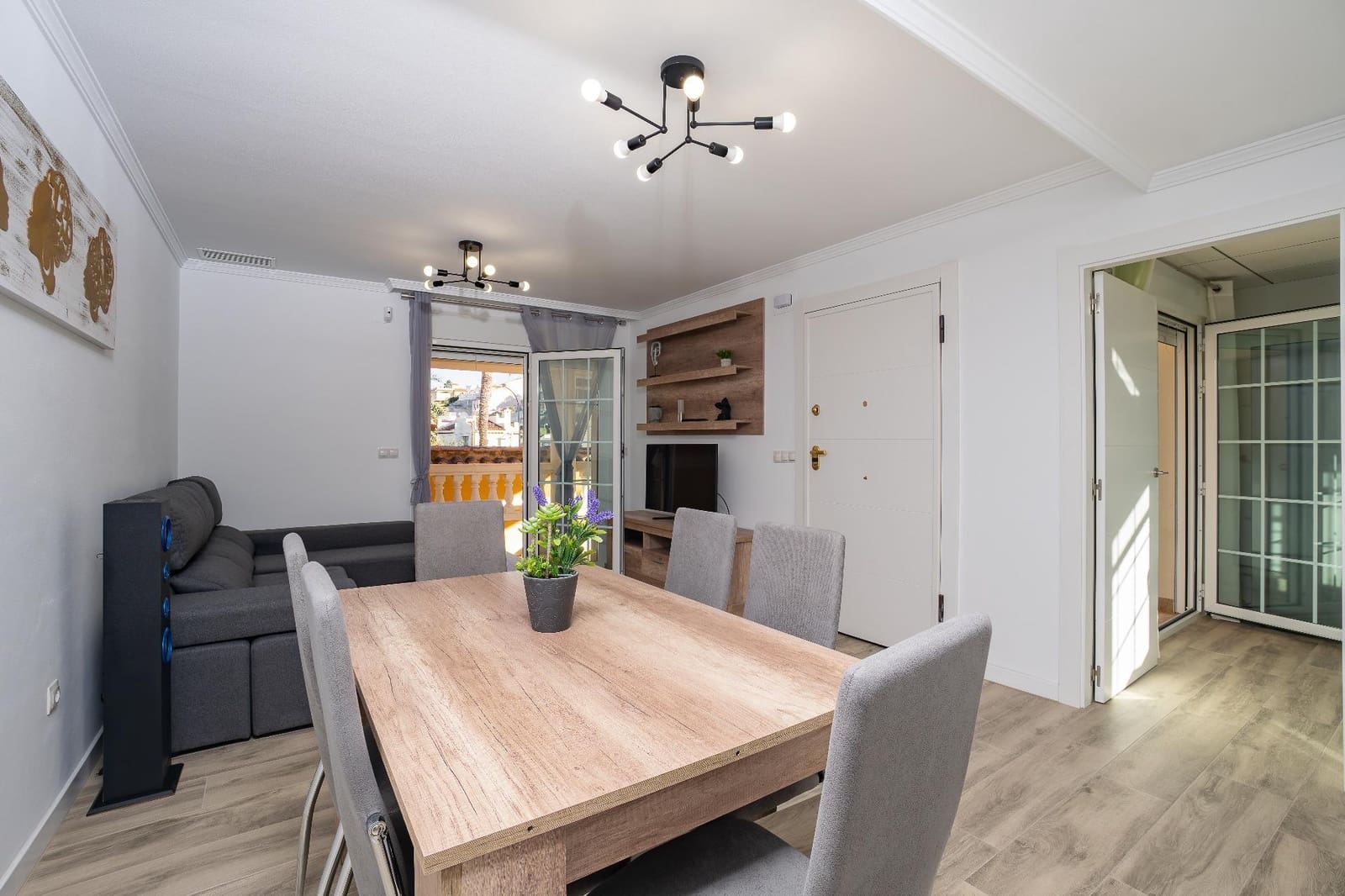 5 sypialnia Willa na sprzedaż w El Campello - 800 000 € (Ref: 9449018)