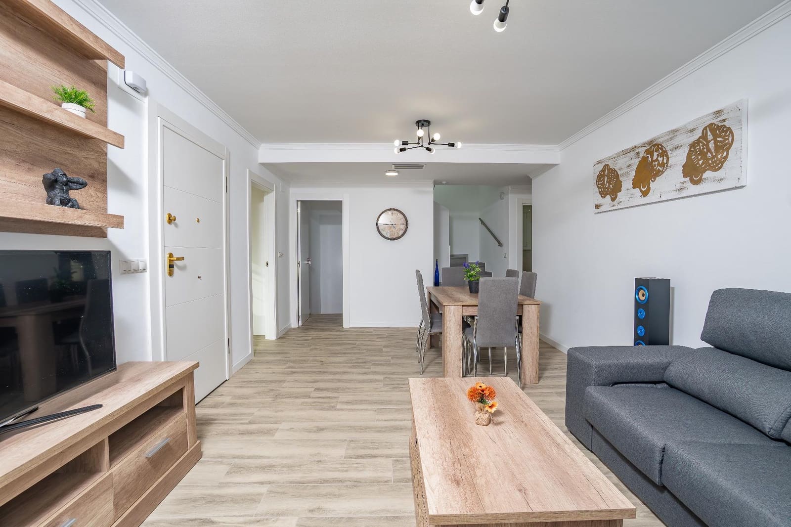 5 sypialnia Willa na sprzedaż w El Campello - 800 000 € (Ref: 9449018)