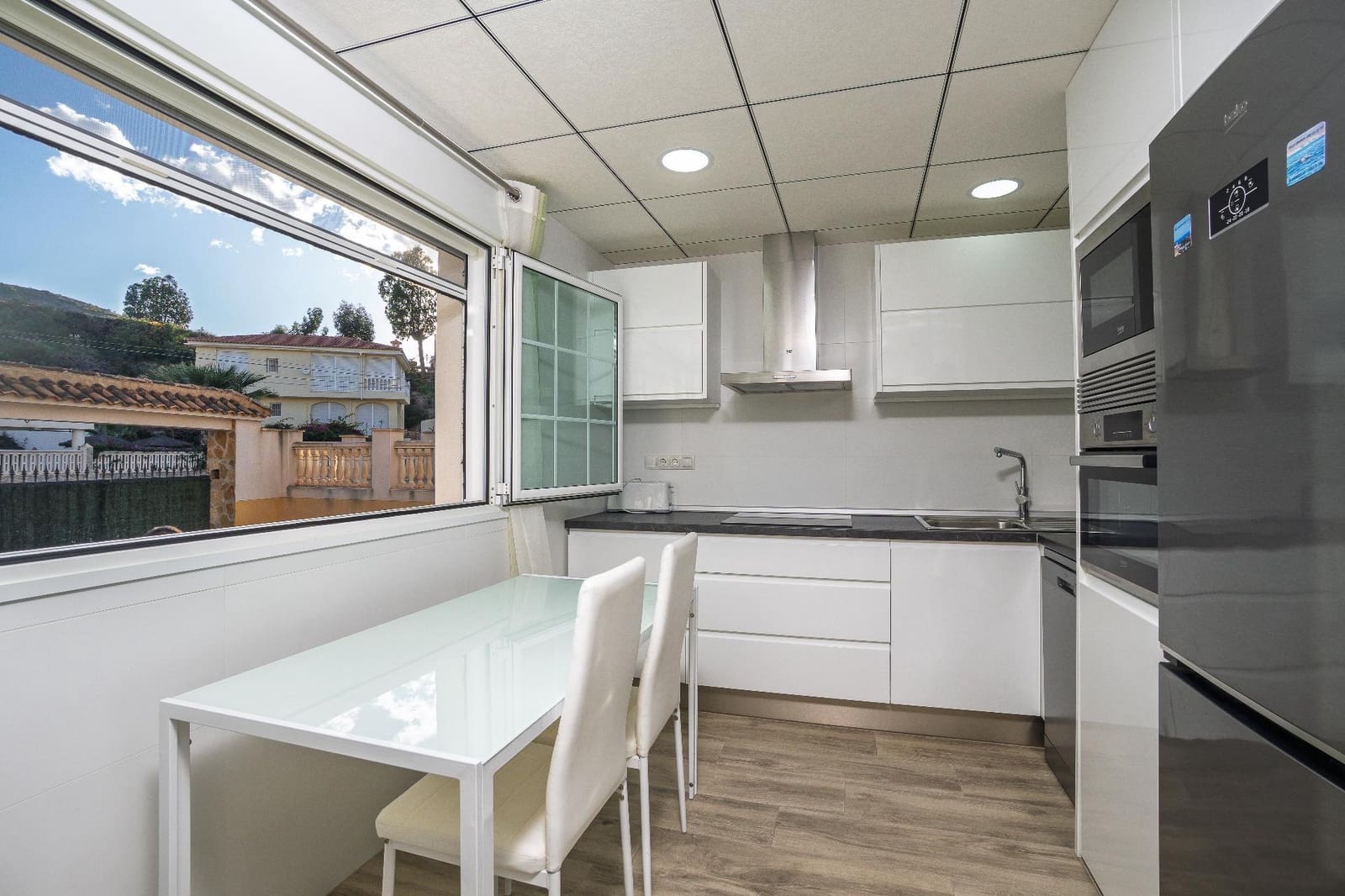 5 sypialnia Willa na sprzedaż w El Campello - 800 000 € (Ref: 9449018)