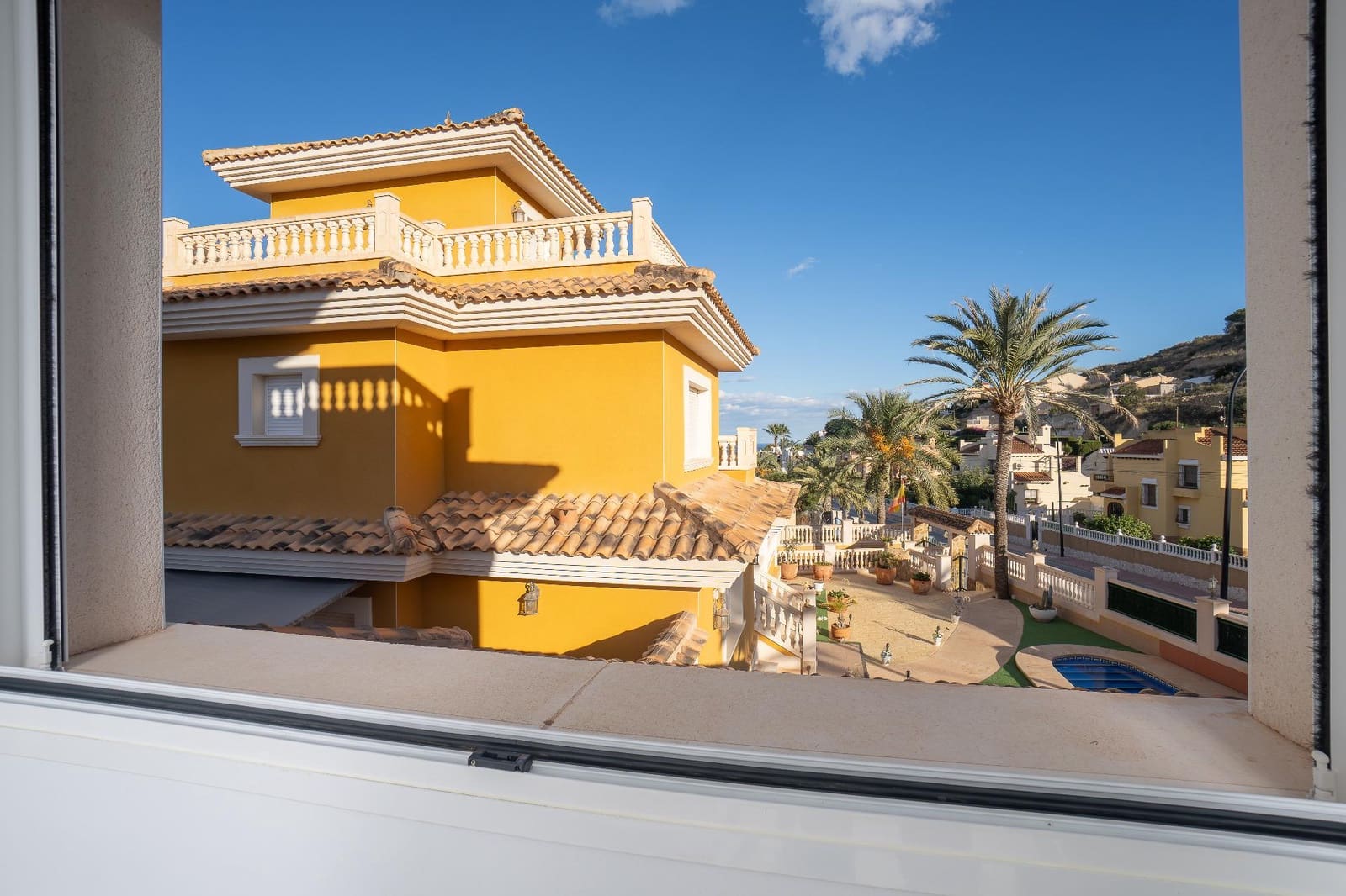 5 sypialnia Willa na sprzedaż w El Campello - 800 000 € (Ref: 9449018)