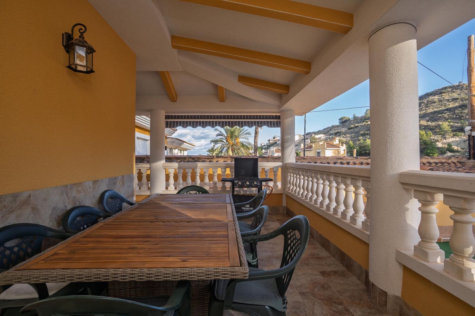 5 sypialnia Willa na sprzedaż w El Campello - 800 000 € (Ref: 9449018)