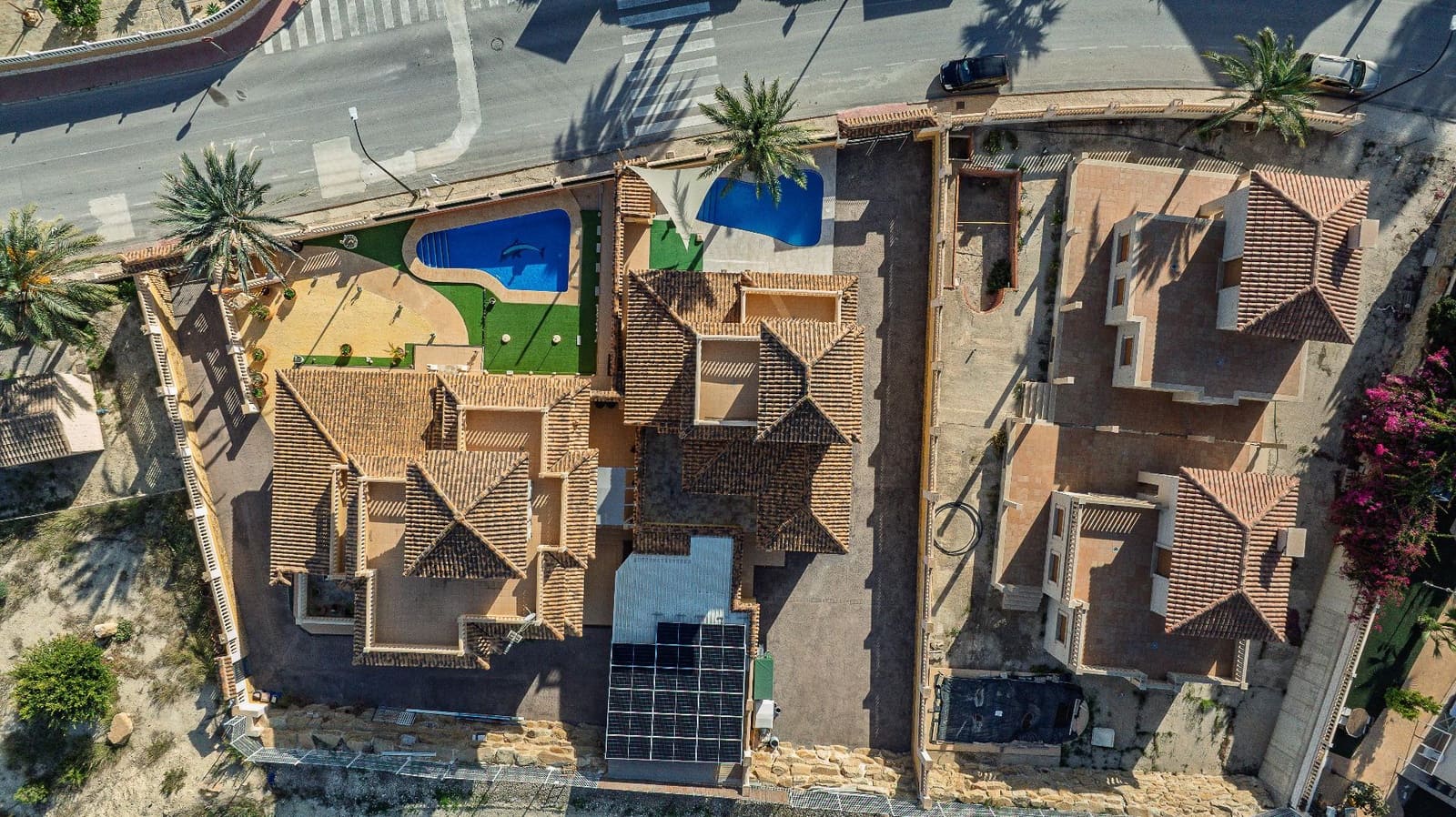 5 sypialnia Willa na sprzedaż w El Campello - 800 000 € (Ref: 9449018)