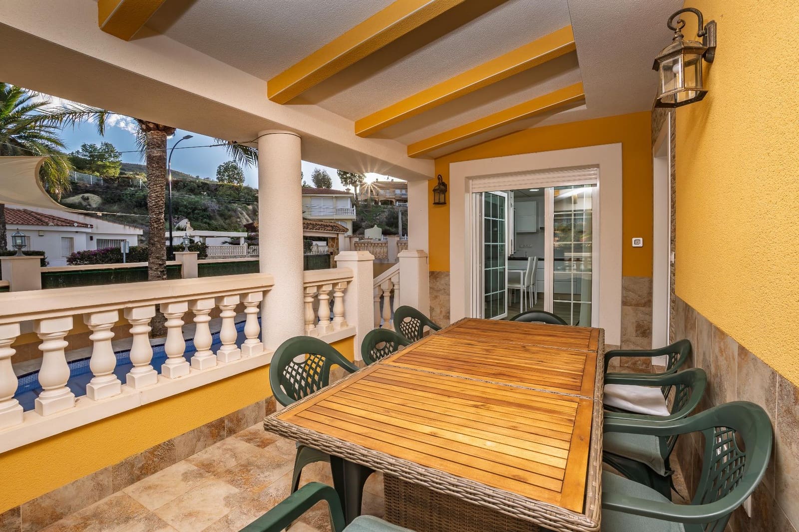 5 sypialnia Willa na sprzedaż w El Campello - 800 000 € (Ref: 9449018)