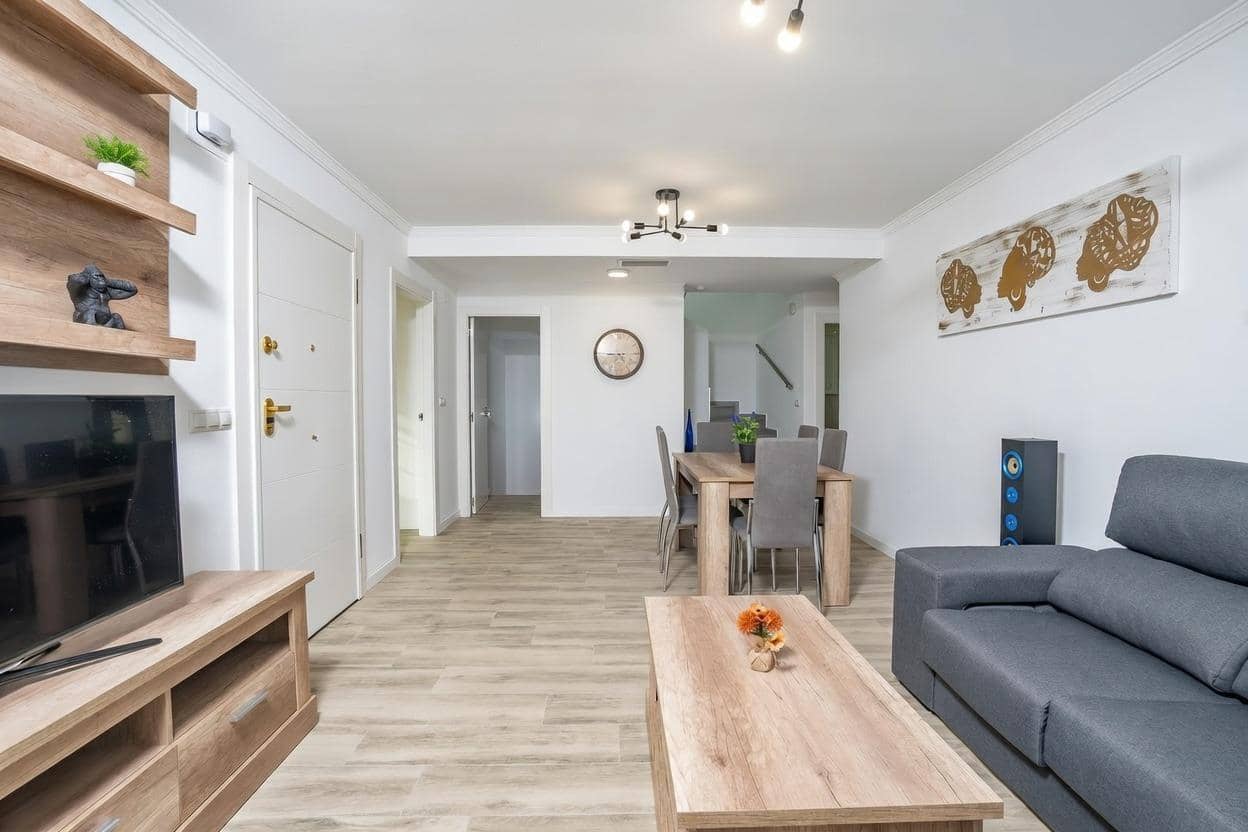 5 chambre Villa/Maison à vendre à El Campello - 870 000 € (Ref: 9449018)