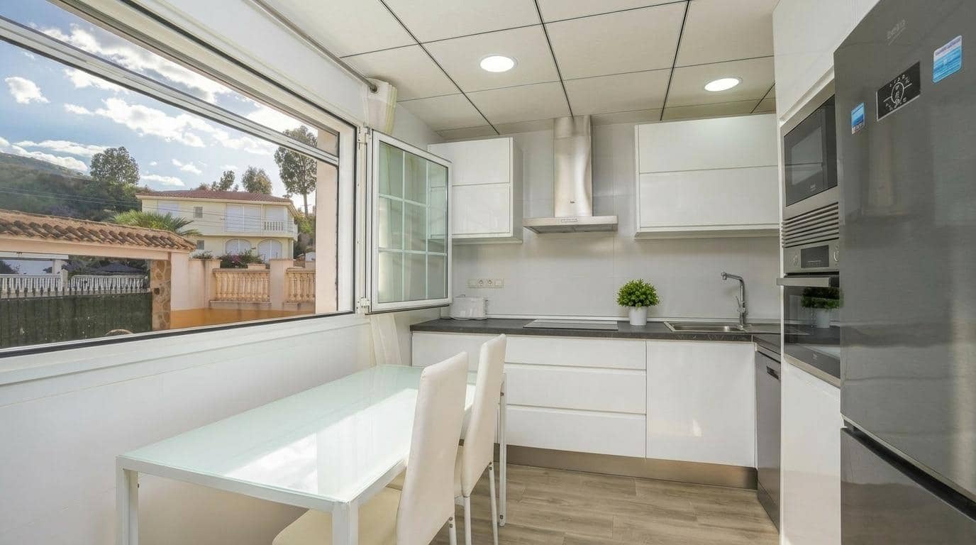 5 chambre Villa/Maison à vendre à El Campello - 870 000 € (Ref: 9449018)