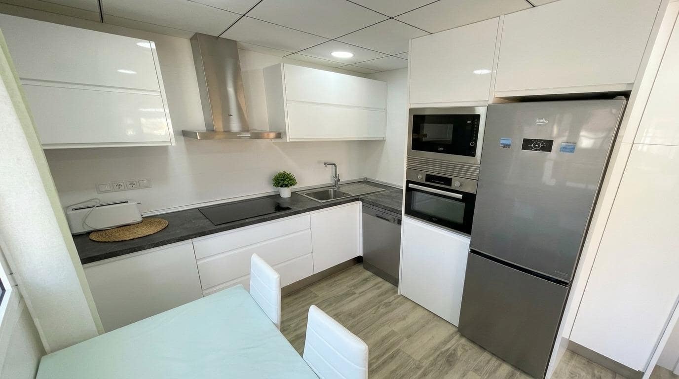 5 chambre Villa/Maison à vendre à El Campello - 870 000 € (Ref: 9449018)