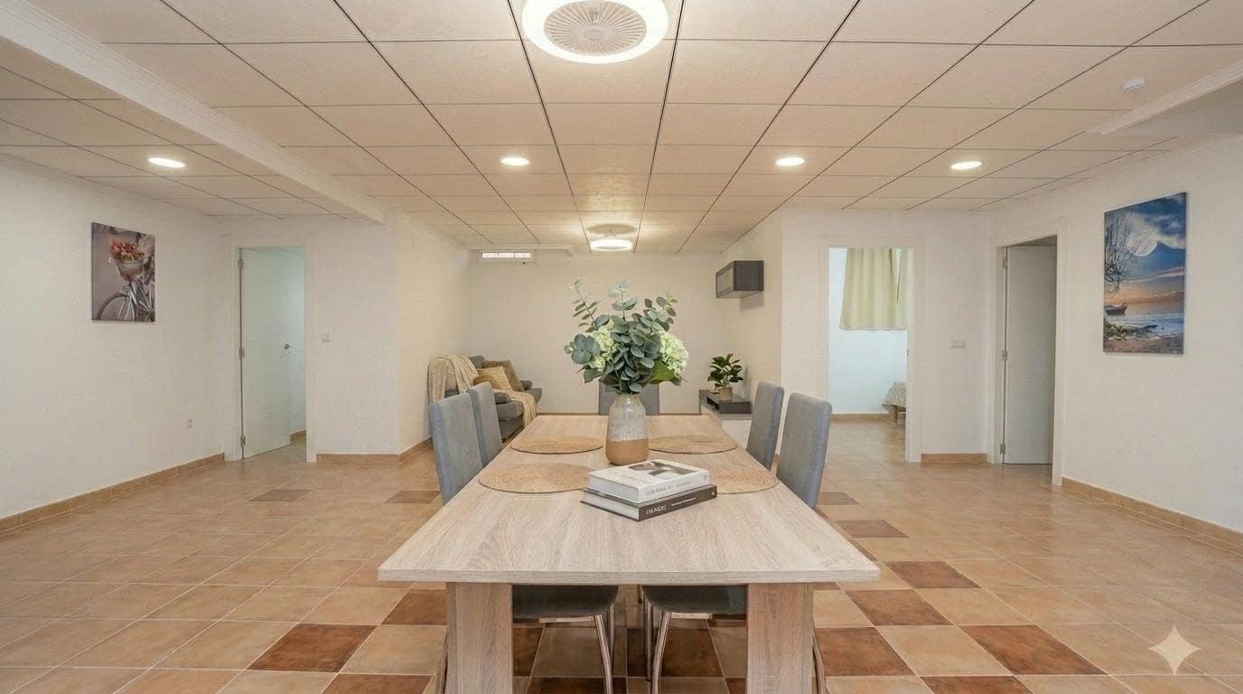 5 chambre Villa/Maison à vendre à El Campello - 870 000 € (Ref: 9449018)
