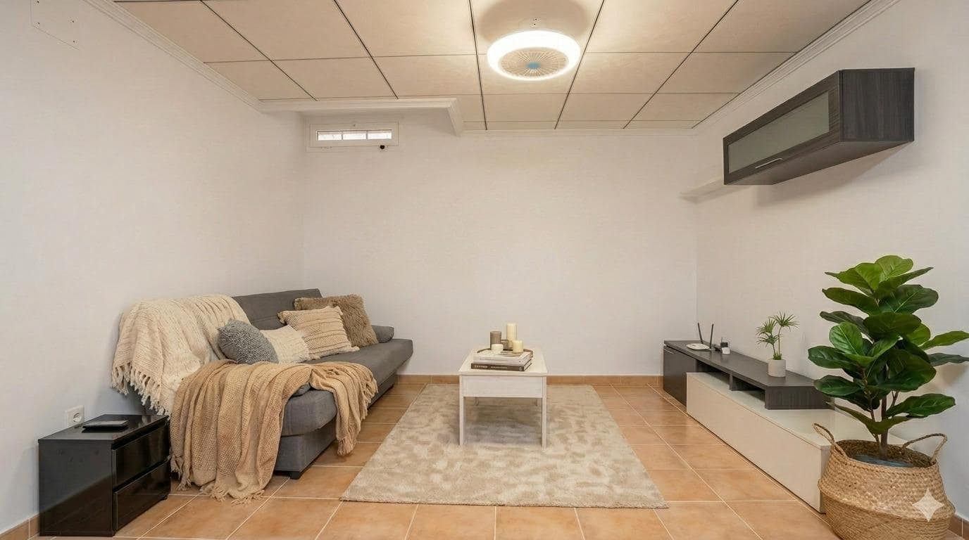 5 chambre Villa/Maison à vendre à El Campello - 870 000 € (Ref: 9449018)