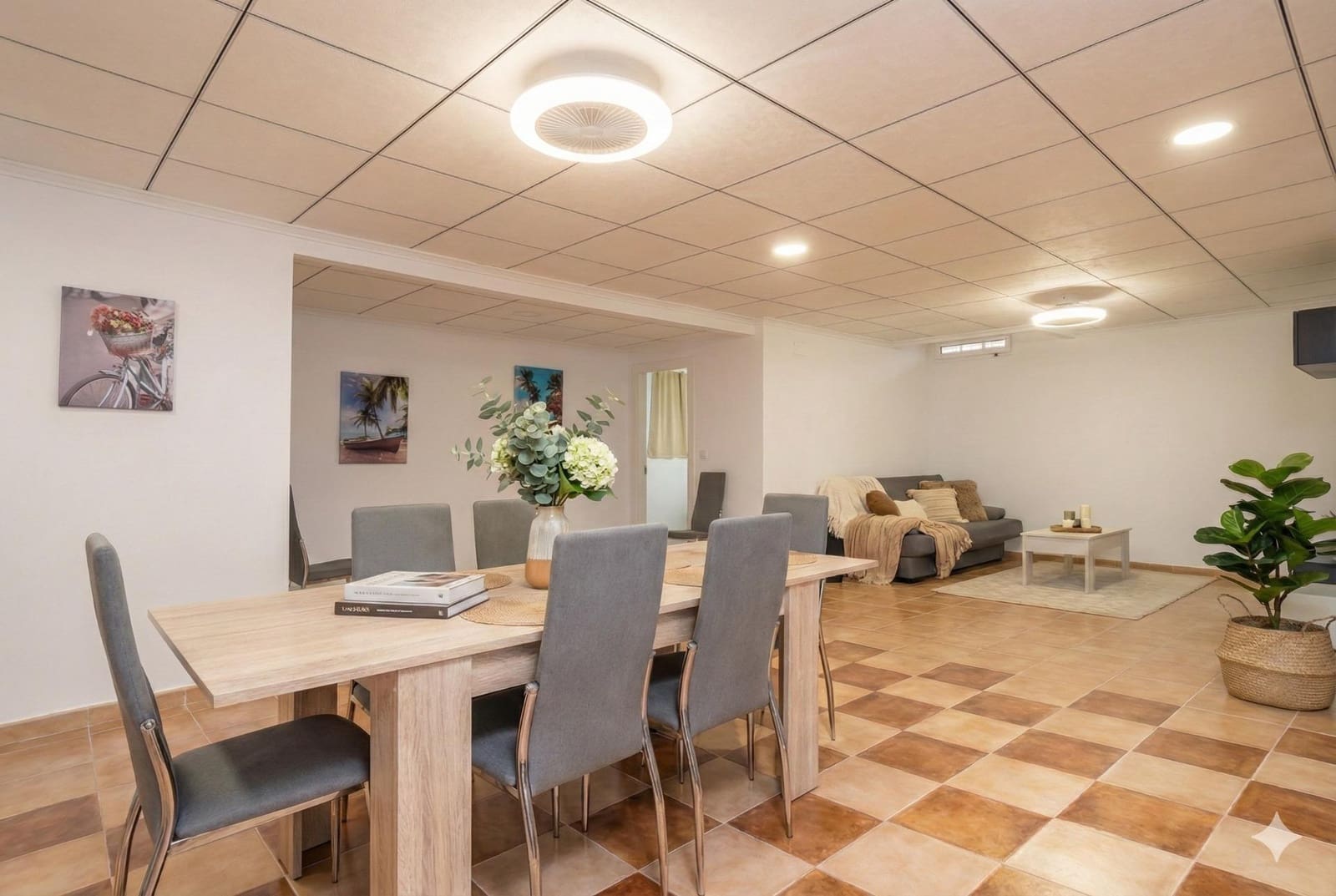 5 chambre Villa/Maison à vendre à El Campello - 870 000 € (Ref: 9449018)