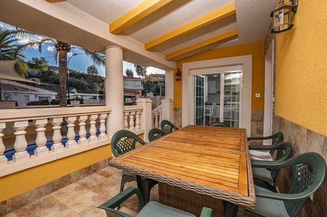 5 chambre Villa/Maison à vendre à El Campello - 870 000 € (Ref: 9449018)