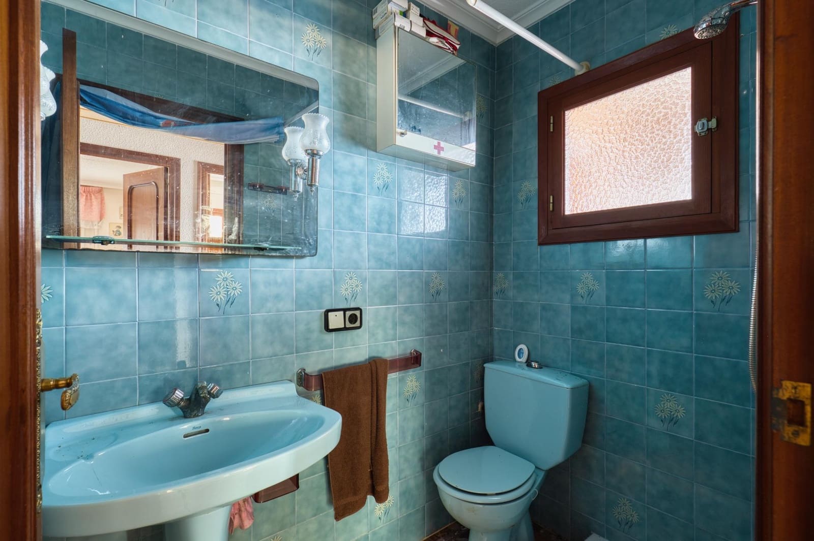 6 sypialnia Willa na sprzedaż w La Marina z garażem - 629 900 € (Ref: 9449019)