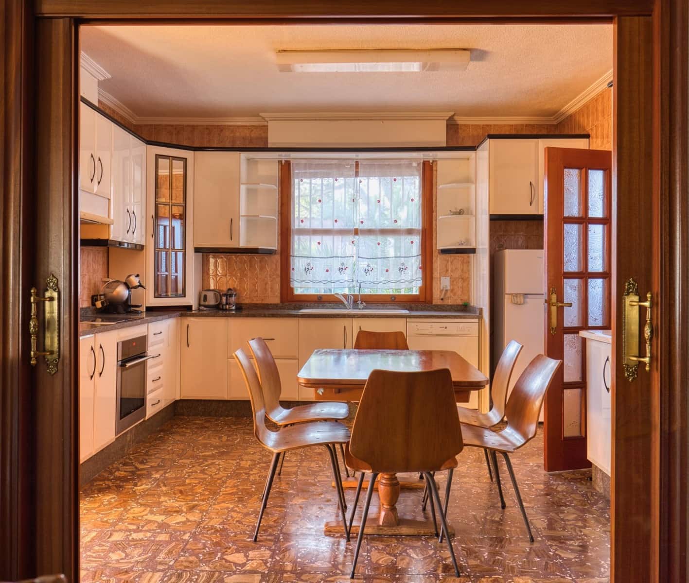 6 sypialnia Willa na sprzedaż w La Marina z garażem - 629 900 € (Ref: 9449019)