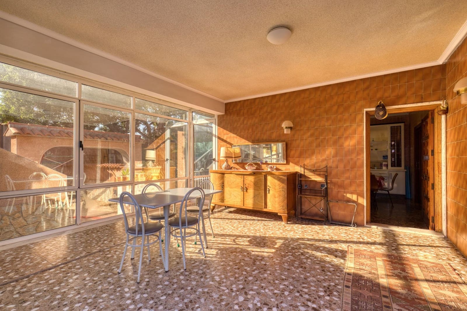 6 sypialnia Willa na sprzedaż w La Marina z garażem - 629 900 € (Ref: 9449019)