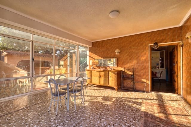 6 sypialnia Willa na sprzedaż w La Marina, Elche / Elx z garażem - 629 900 € (Ref: 9449019)