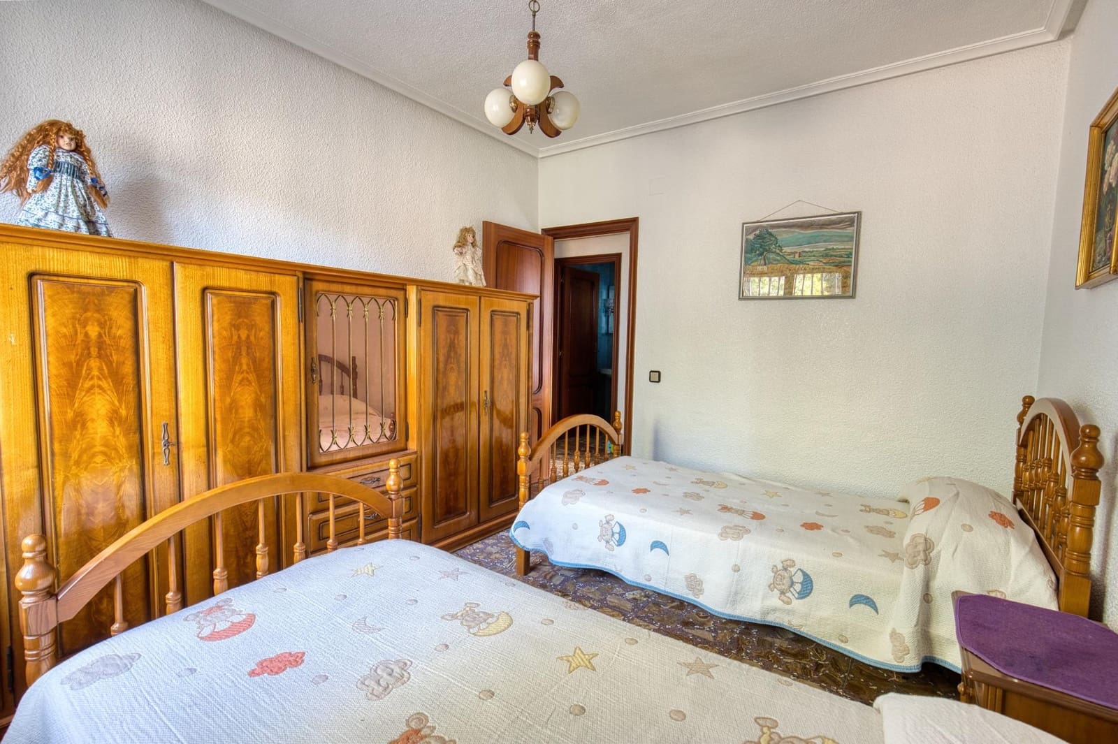 6 sypialnia Willa na sprzedaż w La Marina z garażem - 629 900 € (Ref: 9449019)