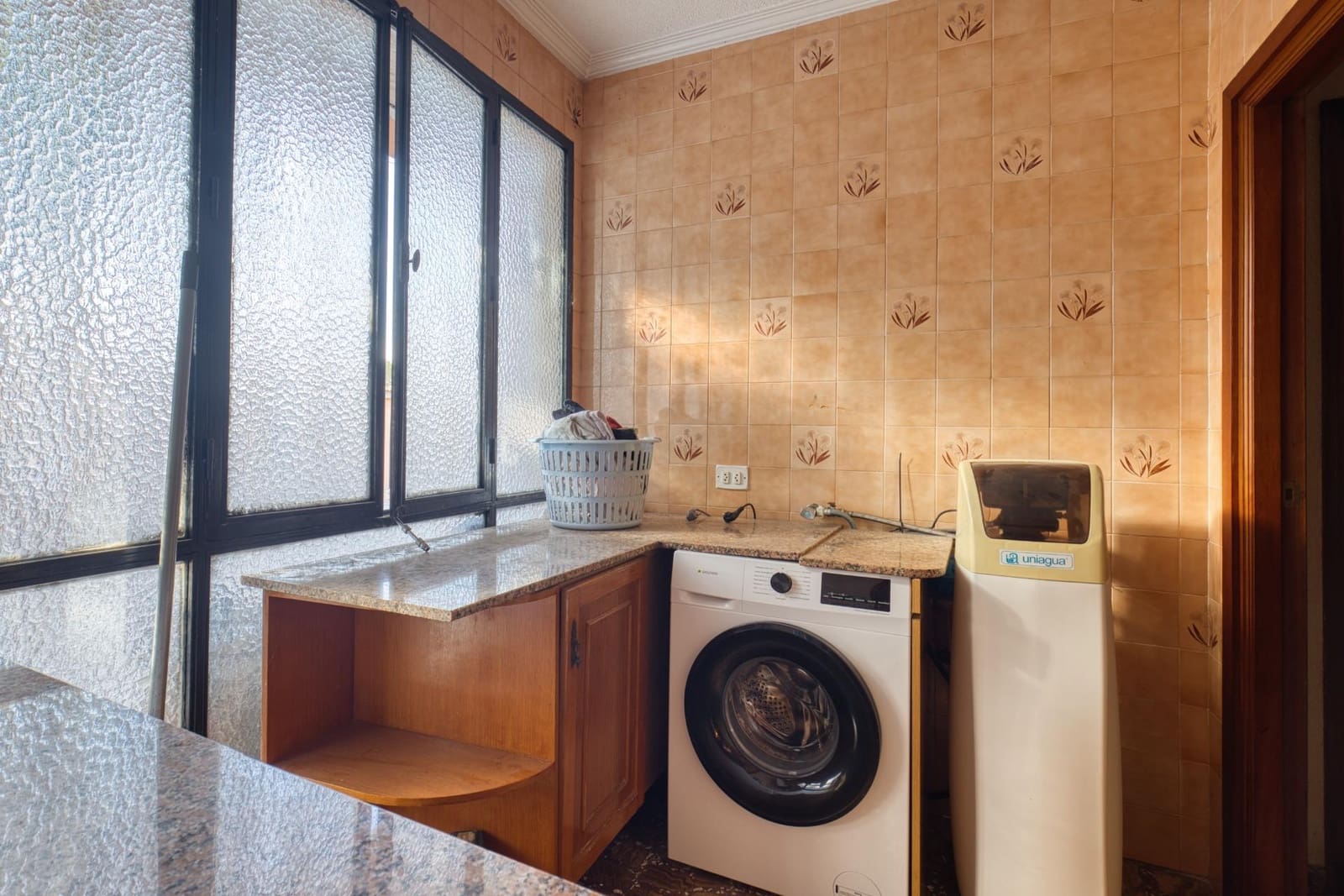 6 sypialnia Willa na sprzedaż w La Marina z garażem - 629 900 € (Ref: 9449019)