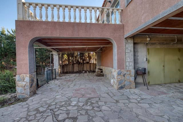 6 sypialnia Willa na sprzedaż w La Marina, Elche / Elx z garażem - 629 900 € (Ref: 9449019)