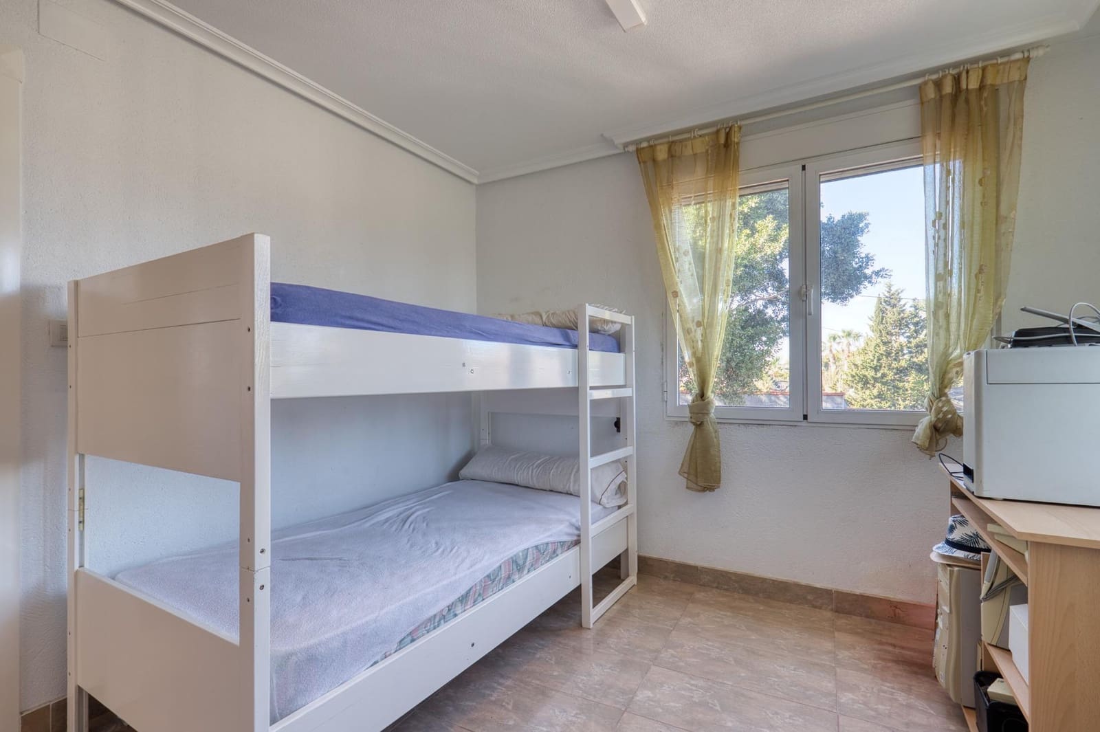 6 sypialnia Willa na sprzedaż w La Marina z garażem - 629 900 € (Ref: 9449019)