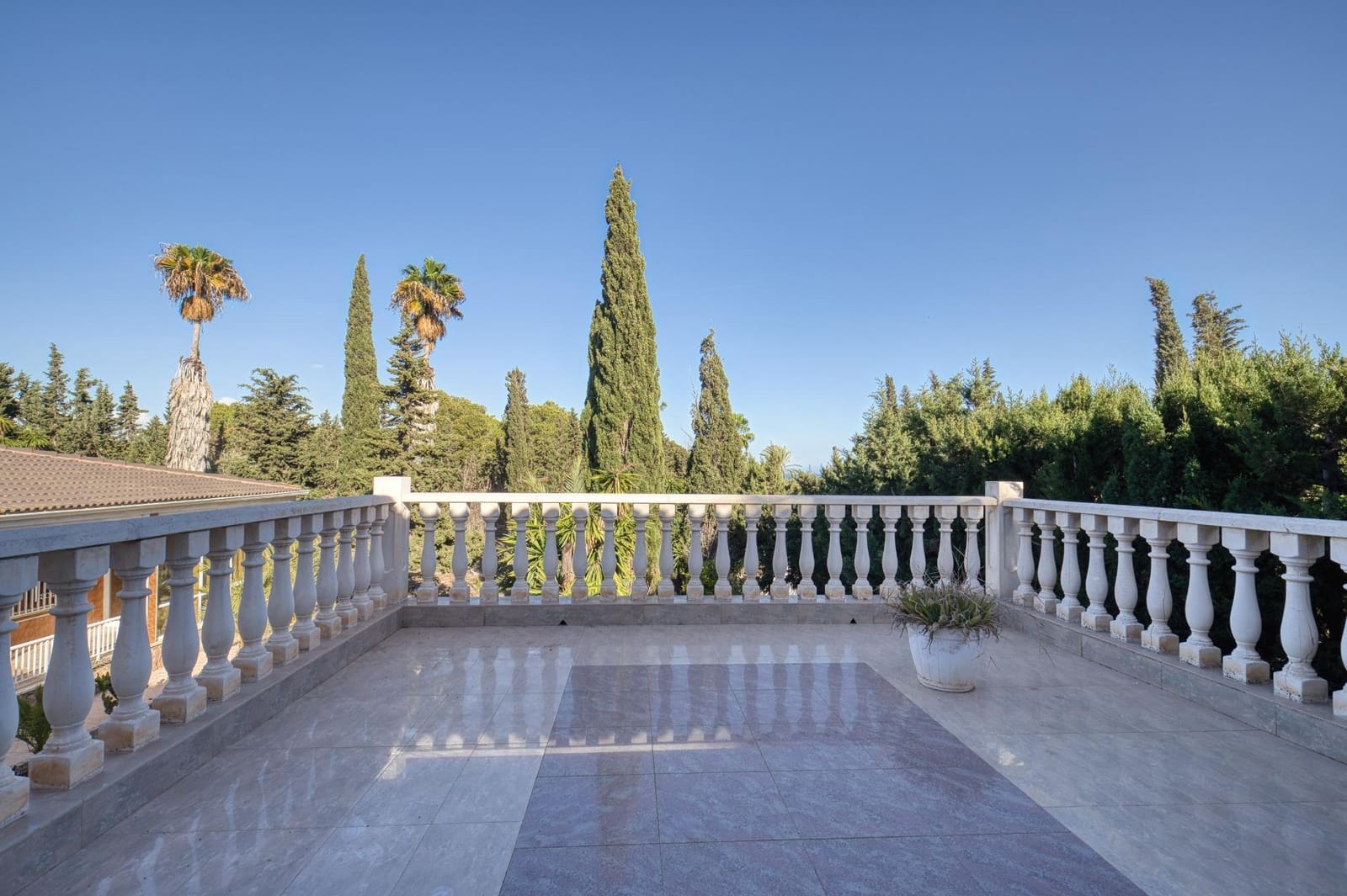 6 sypialnia Willa na sprzedaż w La Marina z garażem - 629 900 € (Ref: 9449019)