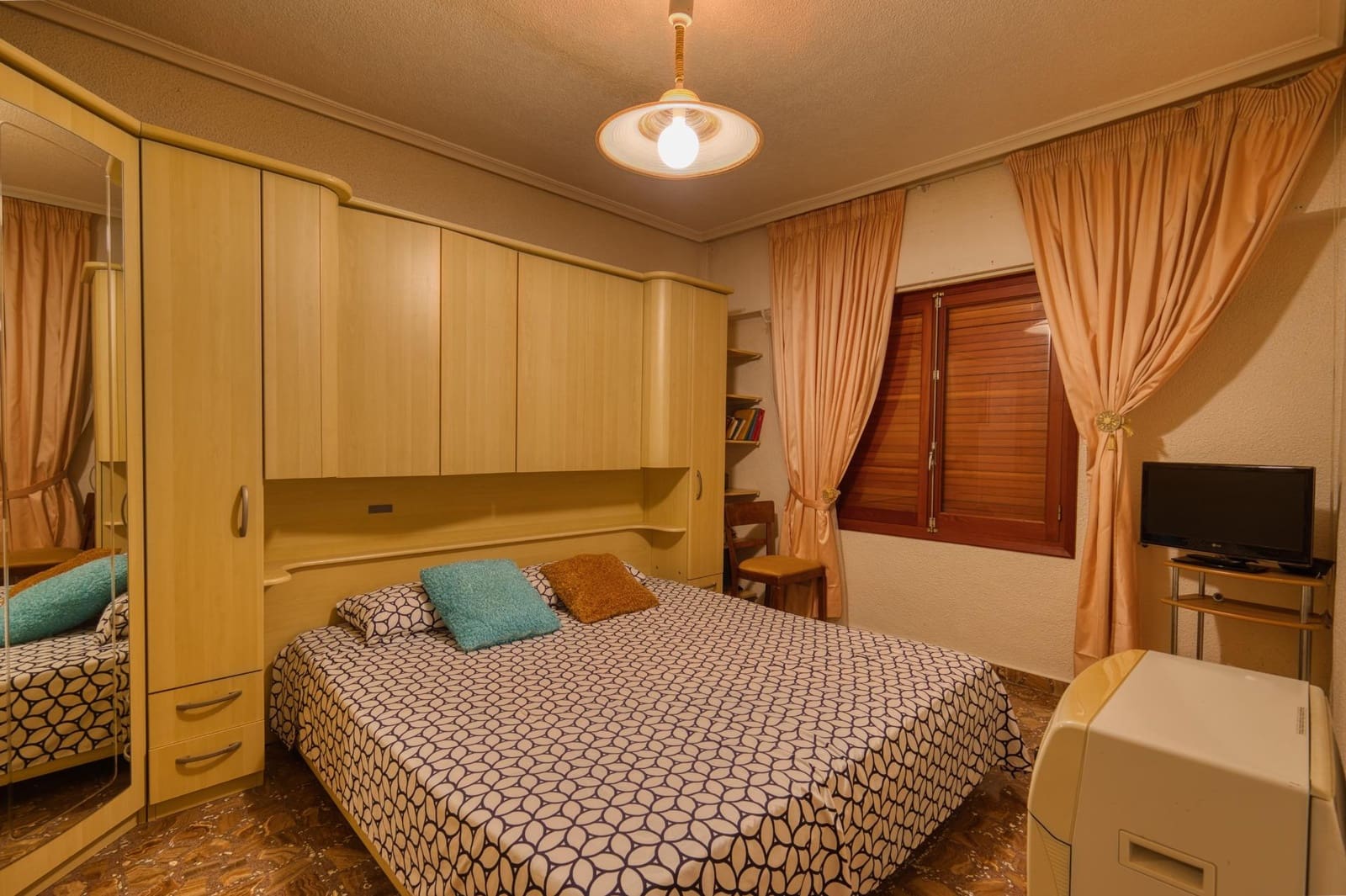 6 sypialnia Willa na sprzedaż w La Marina z garażem - 629 900 € (Ref: 9449019)