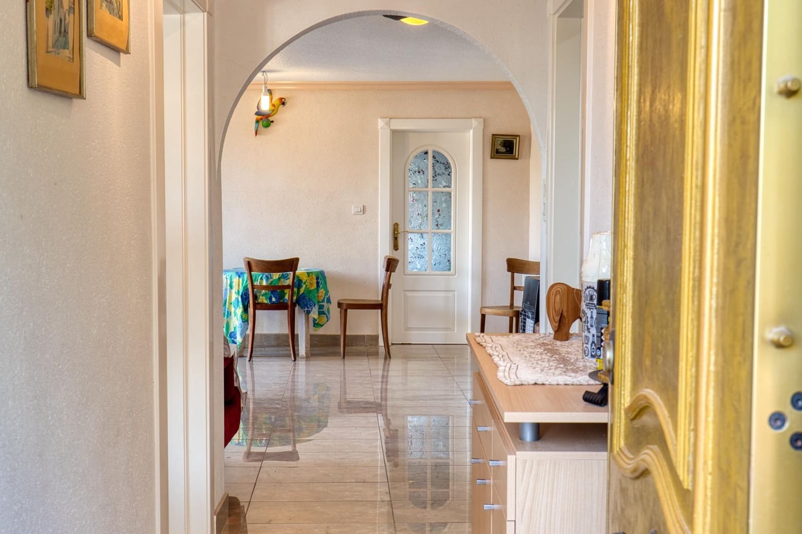 6 sypialnia Willa na sprzedaż w La Marina z garażem - 629 900 € (Ref: 9449019)