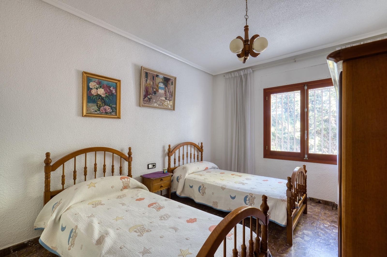 6 sypialnia Willa na sprzedaż w La Marina z garażem - 629 900 € (Ref: 9449019)